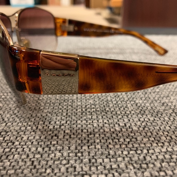 RALPH Aviator Sunglasses for Women main image 4